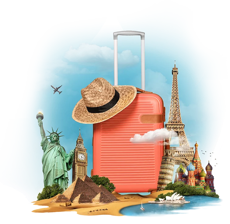Travel Sapphires - Why Choose Us