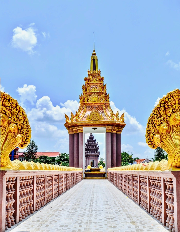 Cambodia