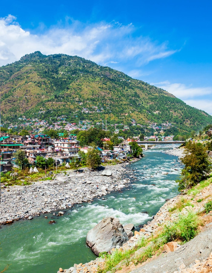 Himachal