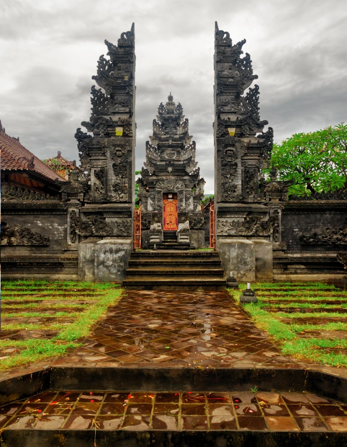 Indonesia