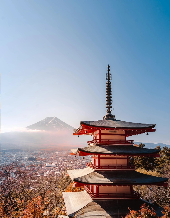 Japan