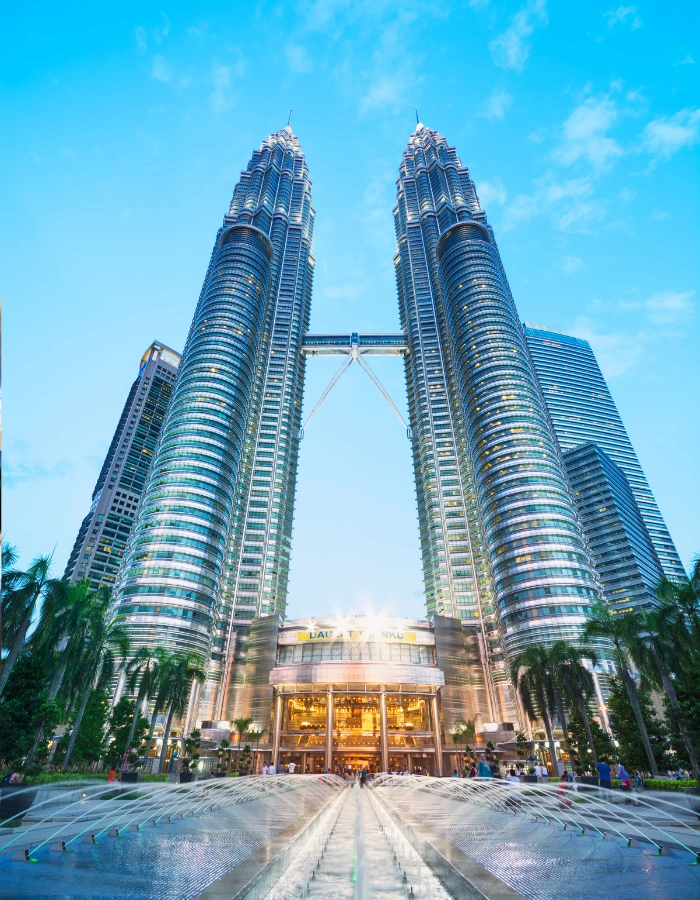 Malaysia