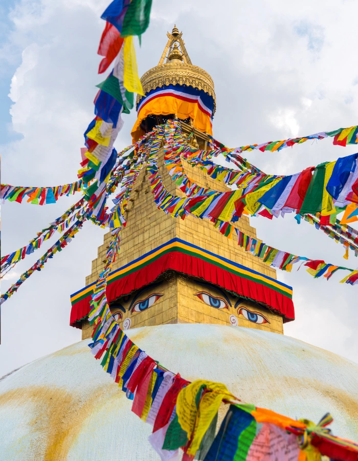 Nepal