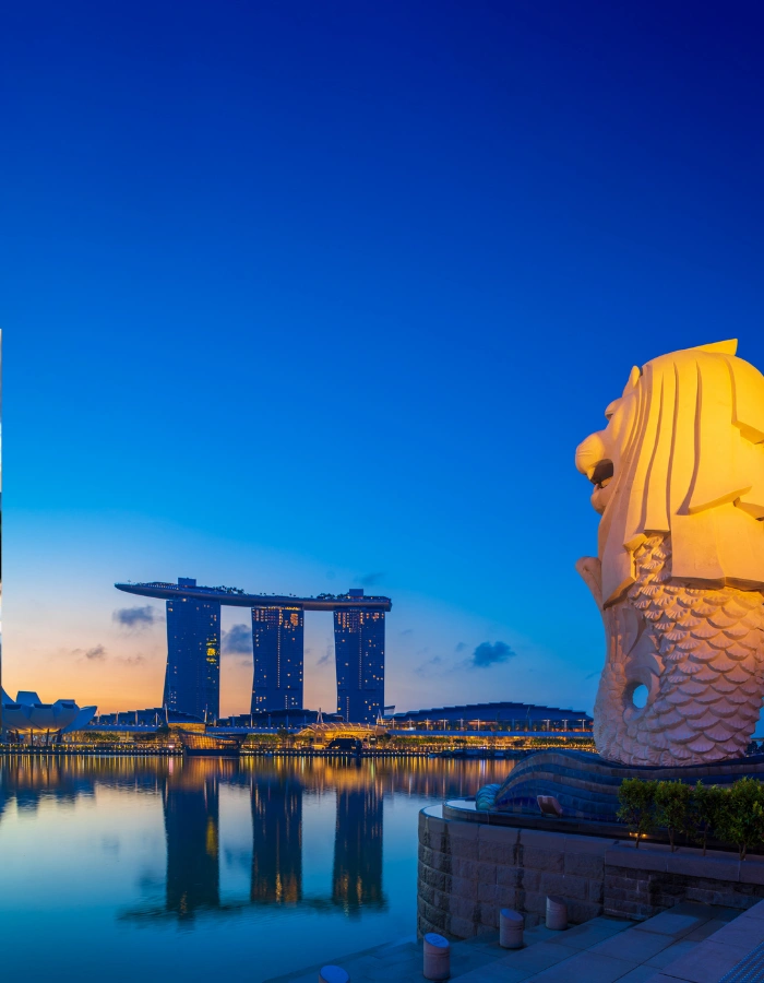 Singapore