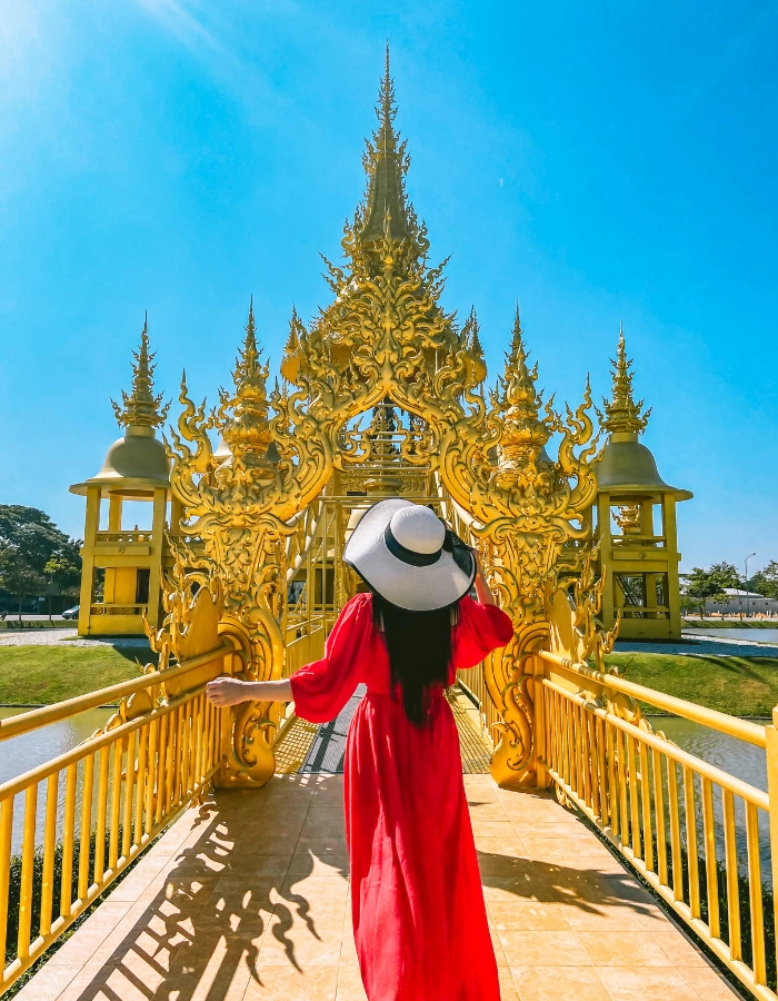 Thailand