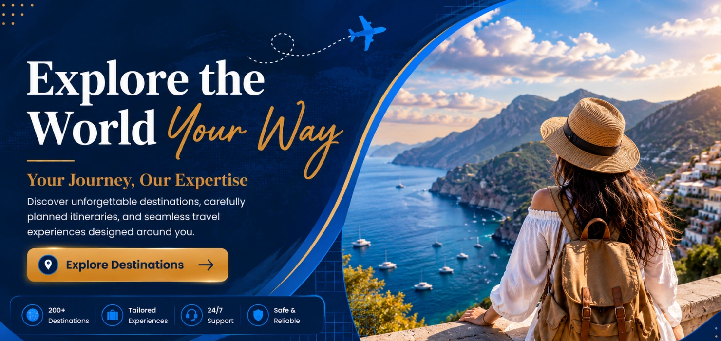 Travel Banner 1