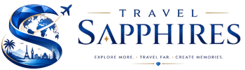 Travel Sapphires